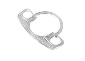 HETTICH 9073598 adaptér pro zmenšení hloubky otvoru pro misku, TB, 2.7 mm