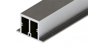 HAWA 52109 Folding Concepta III do pouzdra výztuha půdy pro 4 dveře 2765mm