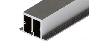 HAWA 52110 Folding Concepta III do pouzdra výztuha půdy pro 3 dveře 2085mm