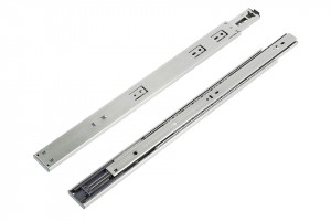 StrongBall S3 kuličkový výsuv, 250mm/20kg, push s tlumením