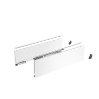 HETTICH 9353394 AvanTech YOU sada bočnic, 139/350mm, bílá (ver.2025)