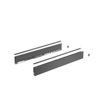 HETTICH 9353418 AvanTech YOU sada bočnic, 77/450mm, antracit (ver.2025)