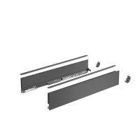 HETTICH 9353426 AvanTech YOU sada bočnic, 101/500mm, antracit (ver.2025)