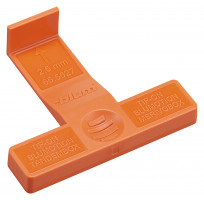 BLUM 65.5627 Merivobox/Antaro, šablona pro seřízení mezery TOB