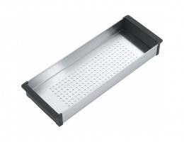 FRANKE Příslušenství 112.0394.981 miska plast/nerez