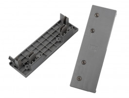 StrongMax 16/18 označovač čelního úchytu H185 univerzální