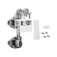 HETTICH 9339482 WingLine L new do 12 kg,bez pružiny,bílá,levá,bez vedení