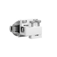 HETTICH 9338688 WingLine S new do 5 kg, vodící díl s pružinou, bílá, pravá