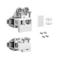 HETTICH 9339387 WingLine L new do 12 kg,sada bez pružiny,bílá,levá,s vedením