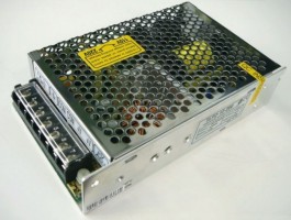 TL-napájecí zdroj pro LED 12V 200W IP20
