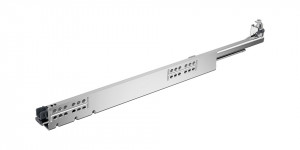 HETTICH 9332648 Quadro V6 5D plnovýsuv 350mm/30kg EB21 SiSy P