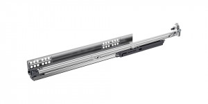 HETTICH 9332657 Quadro V6 5D plnovýsuv 480mm/30kg EB21 SiSy L