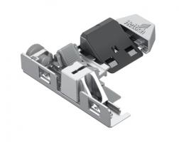 HETTICH 9257266 Actro 5D čelní příchyt L