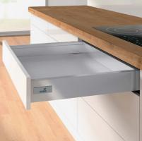 HETTICH sada Innotech Atira 260/70 stříbrná, 30 kg, SiSy