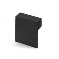 HETTICH 9345464 knobka VENUSIA L60/32 černá