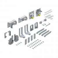 HETTICH 9242739 TopLine L new 19 mm 2 křídla, přední dveře vpravo