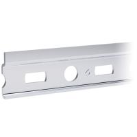 IF Libra WPC1 závěsná lišta APC1/APC6 28x1 8mm délka 2m pozink