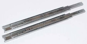 StrongBall S5 kuličkový celovýsuv 550mm pro kovový nábytek