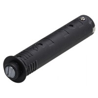 HETTICH 9089631 Push-To-Open magnet 14mm k zavrtání antracit