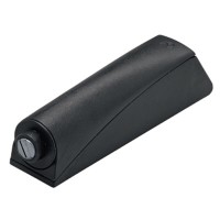 HETTICH 9089629 Push-To-Open magnet 14 mm na plochu antracit