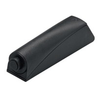 HETTICH 9089626 Push-To-Open Pin 37 mm na plochu antracit