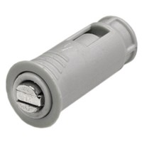 HETTICH 9089609 Push-To-Open Lock k našroubování