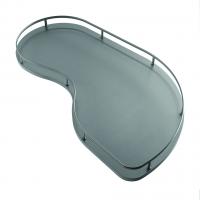 VIBO Fly Moon Galaxy police 600mm tmavě šedá pravá