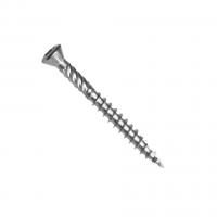 Vrut Terrasso drill 5x45 TX25 nerez A2