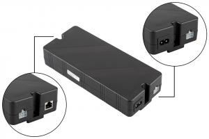 STRONG řídící jednotka ke stavitelné podnoži - náhradní díl