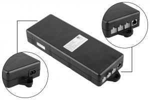 STRONG řídící jednotka ke stavitelné podnoži rohové - náhradní díl