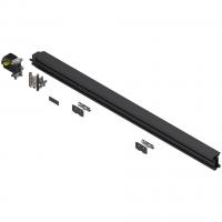 BLUM 802L1250DL3 Revego Duo kolejnice, 1250mm, levá