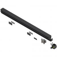 BLUM 802L1250DR3 Revego Duo kolejnice, 1250mm, pravá