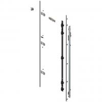 BLUM 802T1500.R3 Revego Duo nosník pro závěsy, 1507–1656 mm, pravá