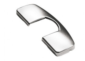 HETTICH 9088252 krytka pro misku Sensys nikl