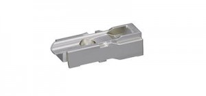 HETTICH 9072538 přídavné distanční podložky k montážním podložkám, D=12.0 mm