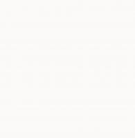 LAM U11102 HG Bílá křídová 2800/2070/0,8