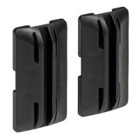 HETTICH 9203467 příchyt OrgaClip černý