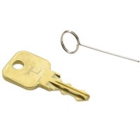 HETTICH 9209195 klíč pro nouzové otevření zámku