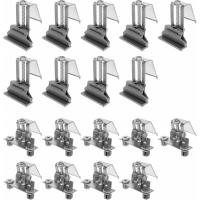 FRANKE Příslušenství 133.0730.138 příchytka pro fragranitové dřezy