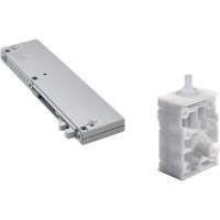 HETTICH 9203537 Big Org@Tower doplňkové tlumení SiSy