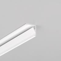 StrongLumio profil LED Cabi 12 E alu bílá 2000mm