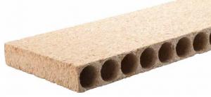 DTDS SA-DĚROVANÁ -RKO--800/1975/33 II. Jakost - poškození středu desky