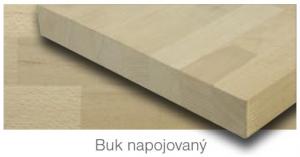 SPAR BUK Jádro B/C 4100/630/27 NAPOJ.(BAL)