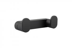 MARELLA DESIGN Věšák Smarty černá matná