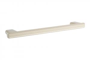 MARELLA DESIGN Úchytka Riva 160 titanium