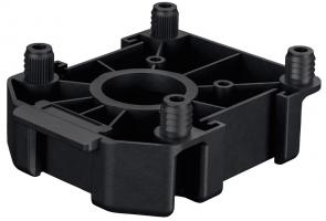 637.76.335 Montážní podložka na hmoždinku pro soklový systém