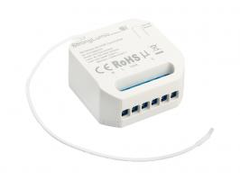 StrongLumio spínací relé pro bezdrátové samonapájecí vypínače 230V