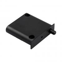 StrongLumio bezdrátový samonapájecí dveřní vypínač černý