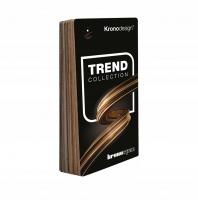 KRONOSPAN vzorník Trend Collection 2025-2026 - vějíř