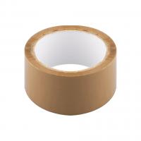 Balící páska hnědá š.48 mm (66m) ECONOMY